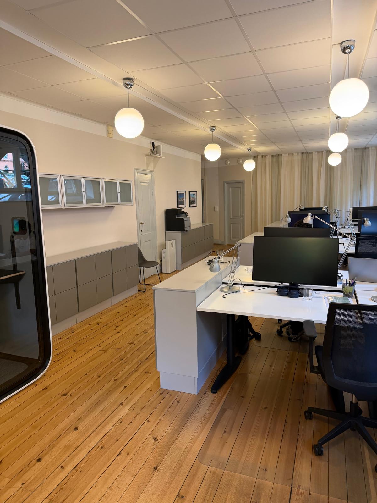 Scandinavian Service Group bild 2