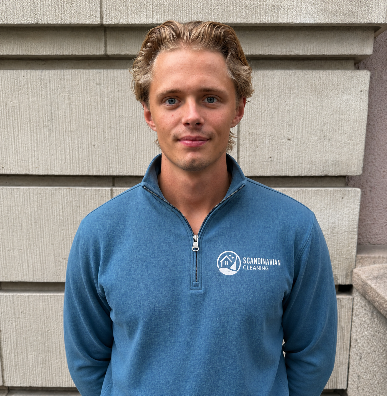 Scandinavian Service Group bild 5