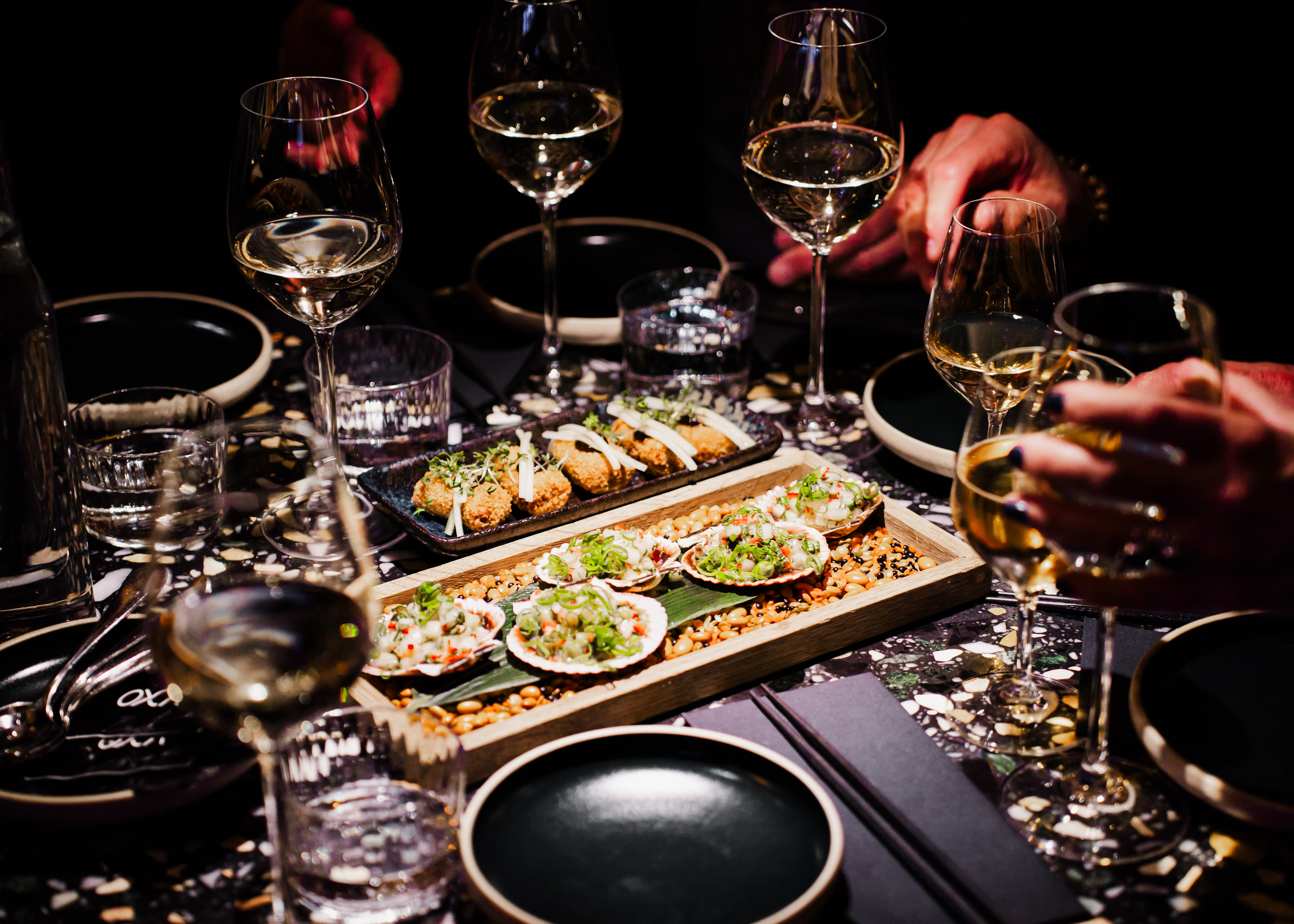 Yoko Dinner Club bild 2