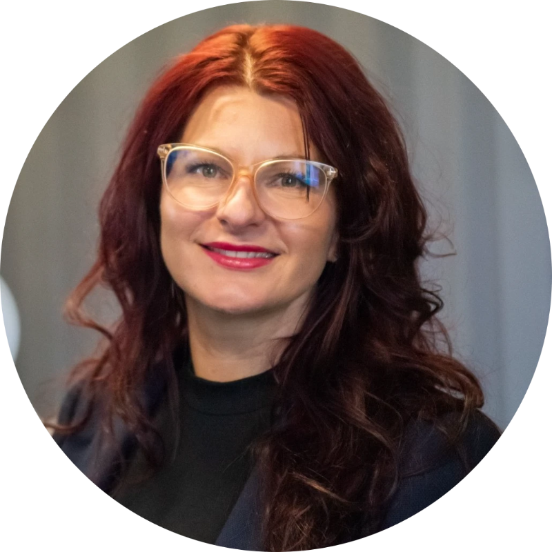 Lena Sumedrea