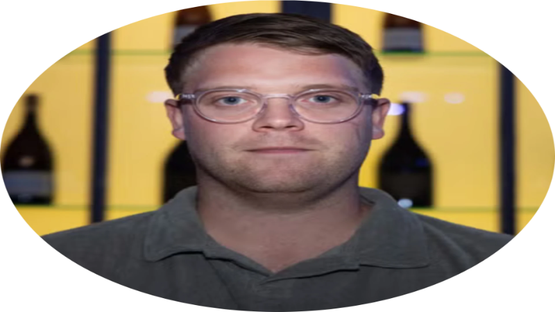 Tobias Hasselgren