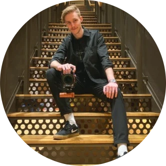 Ludwig Borgkvist