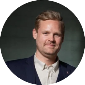 Fredrik Pettersson