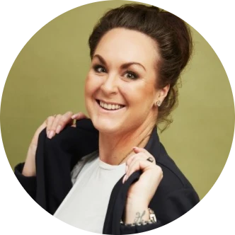 Therese Priscar