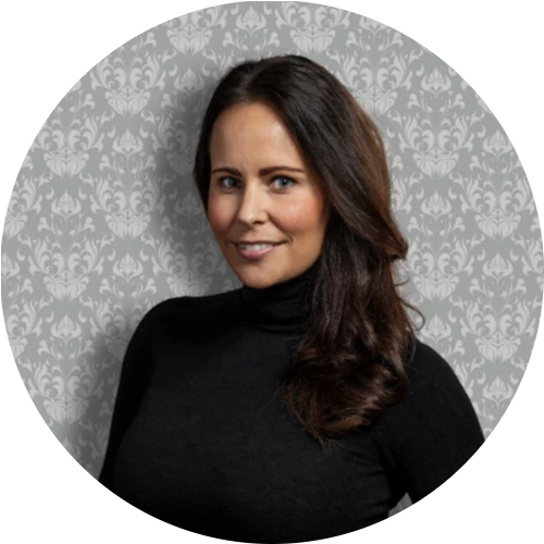Kajsa Paulsson