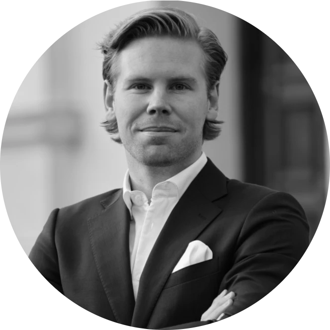 Oscar Osberg