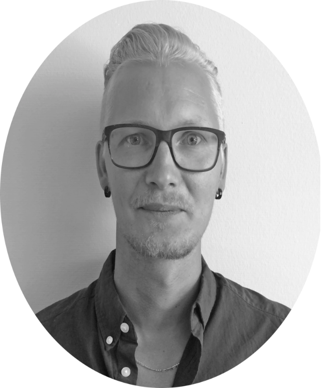 Fredric Kransvik
