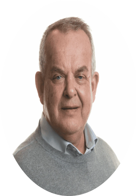 Nils Fransson