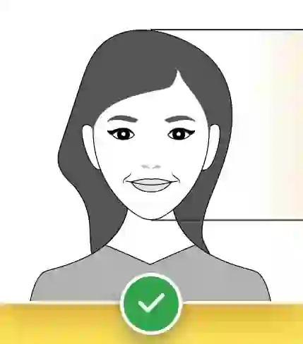 Sample Student ID