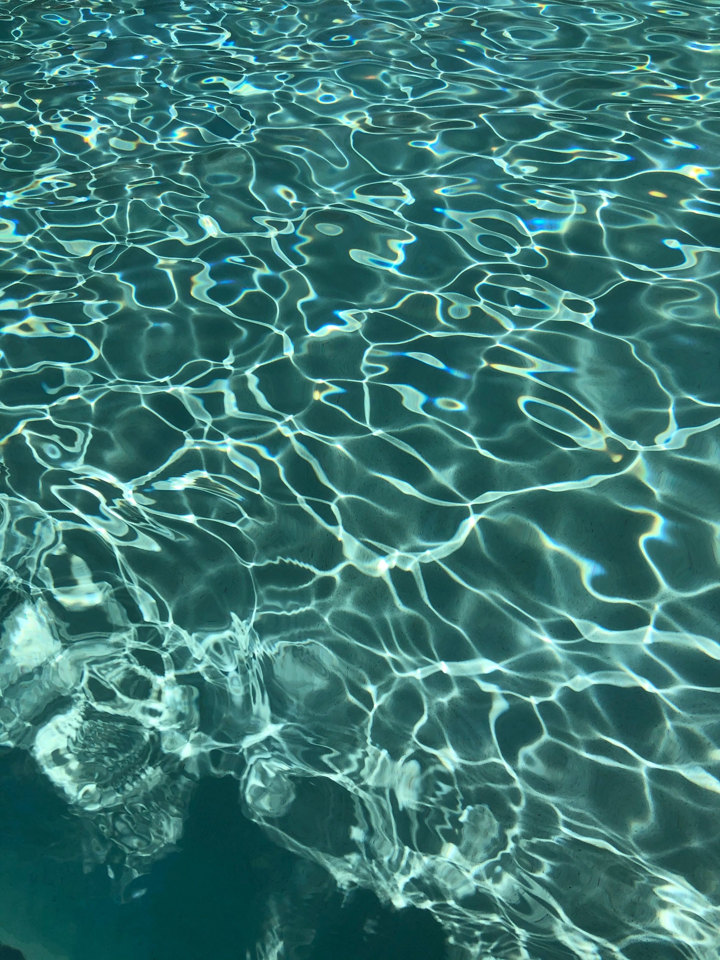 Wasser