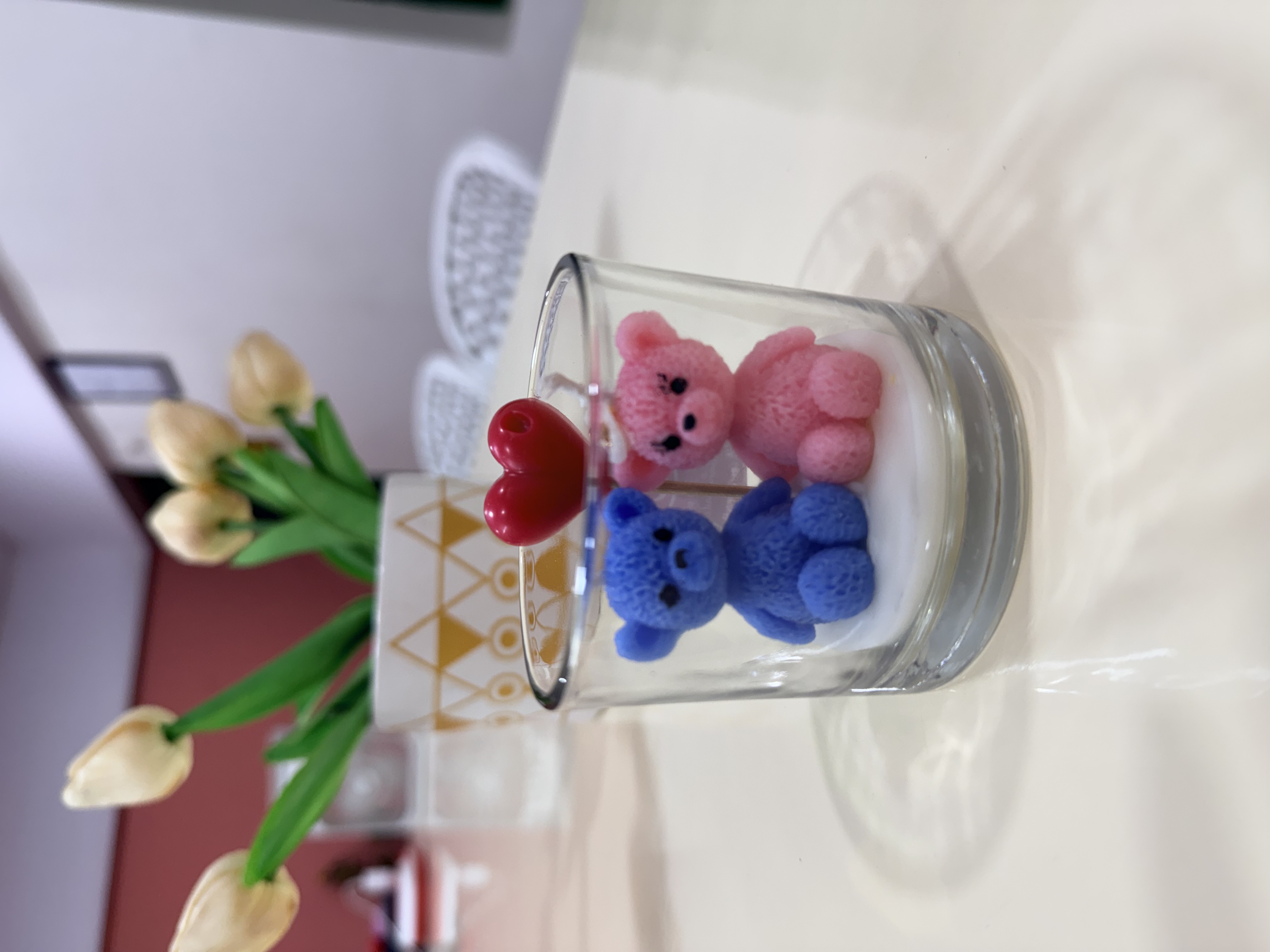Teddies 