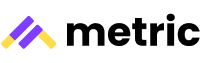 Metric Logo