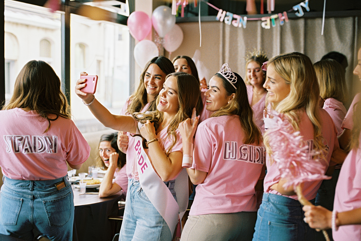 How to Handle the Awkward Subject of Hen Party Cost
