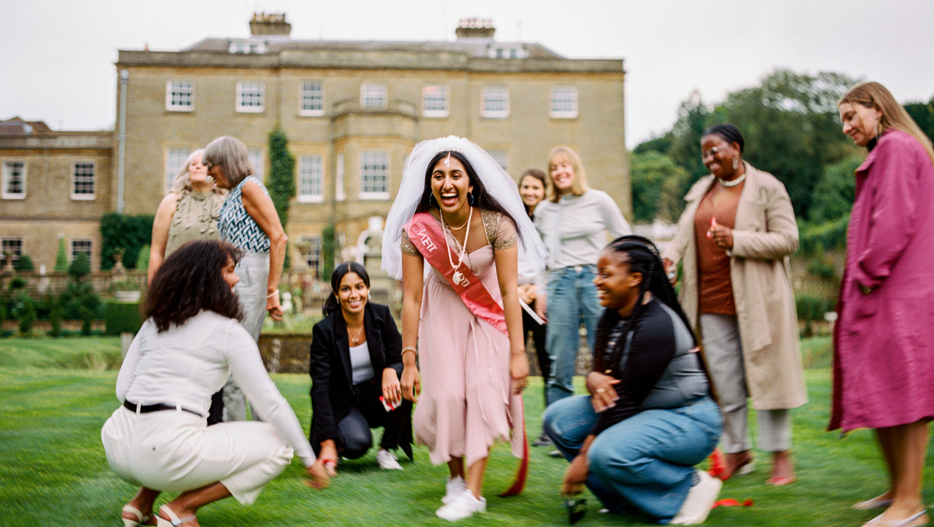Top 10 Towns for a Hen Party You Haven’t Considered Before