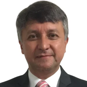 Foto del instructor