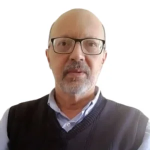 Foto del instructor