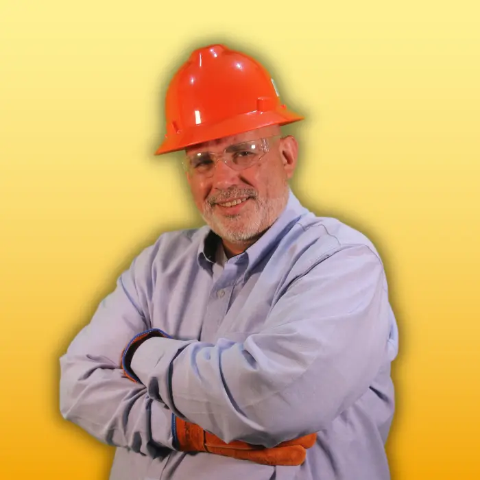 Foto del instructor