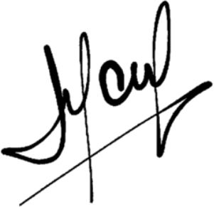 Firma Instructor