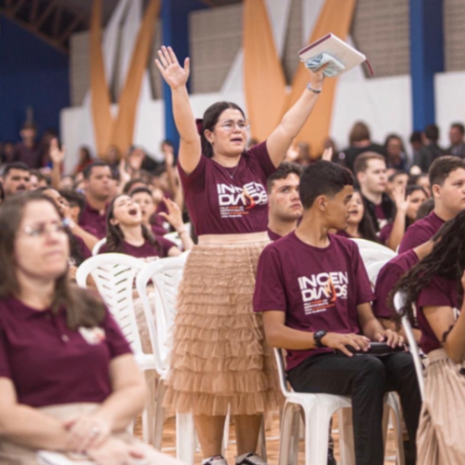 foto de Letícia Silva