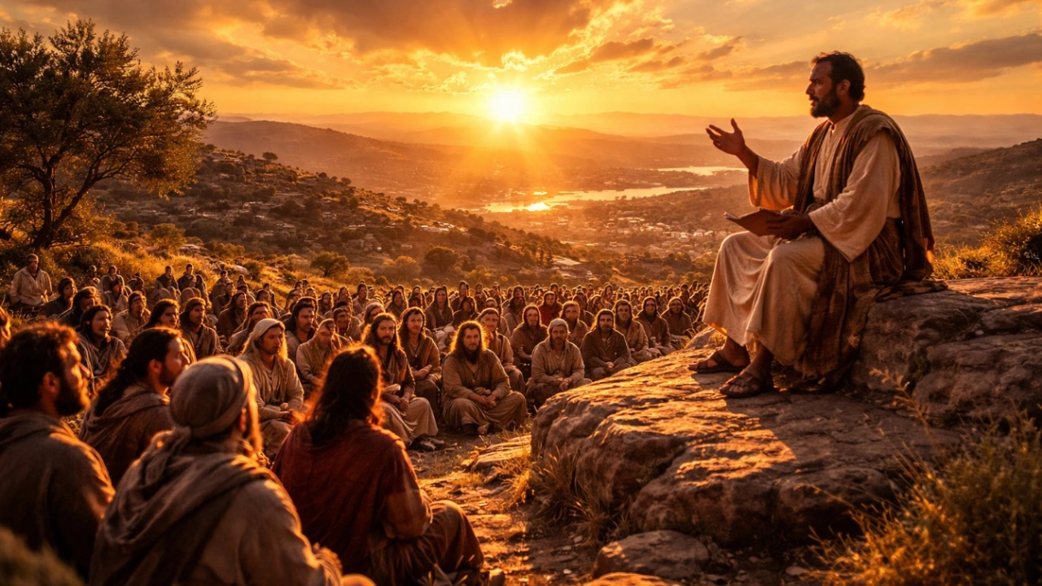 Versículos Sobre Chamado Ministerial: 15 Passagens que Vão te Incendiar de Novo