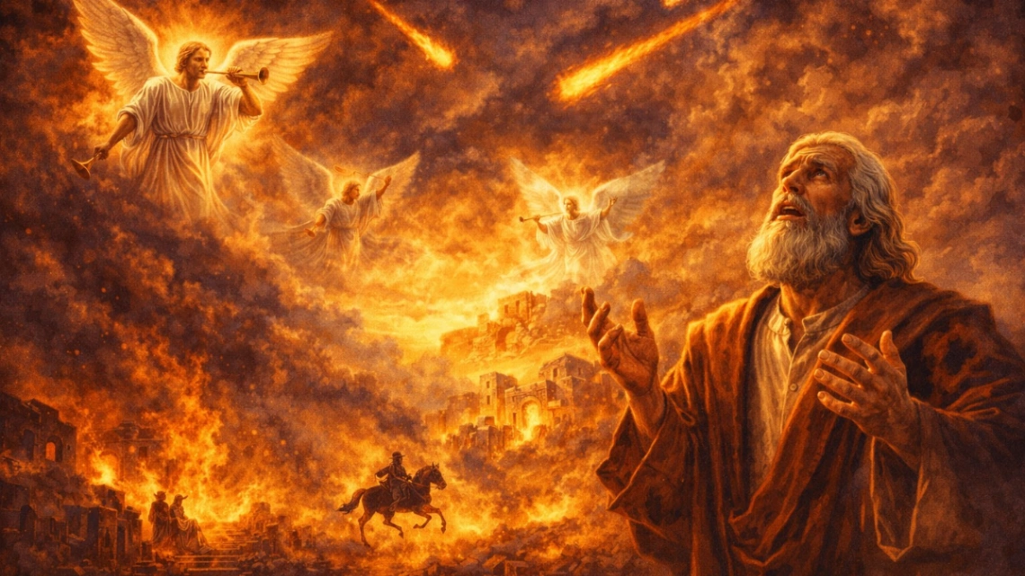 Resumo do Livro de Sofonias