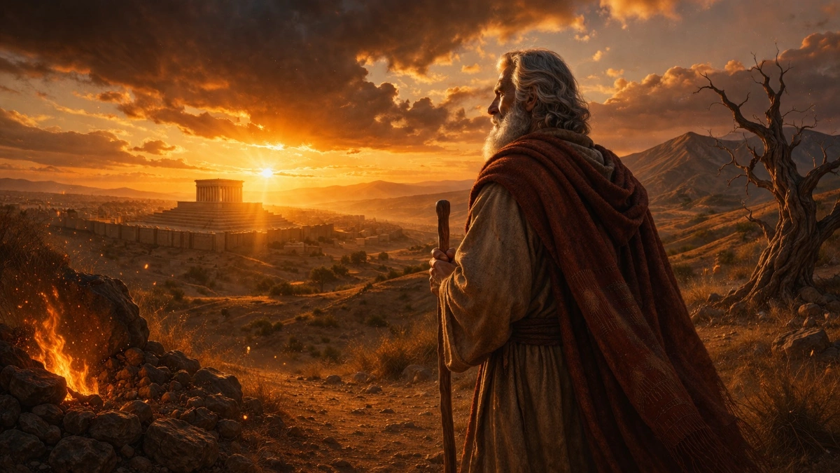 Resumo do Livro de Malaquias