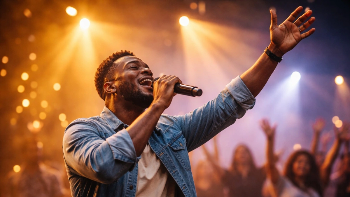 Cadastre Seu Ministério no Pregarei.com e Seja Encontrado por Quem Precisa de Você