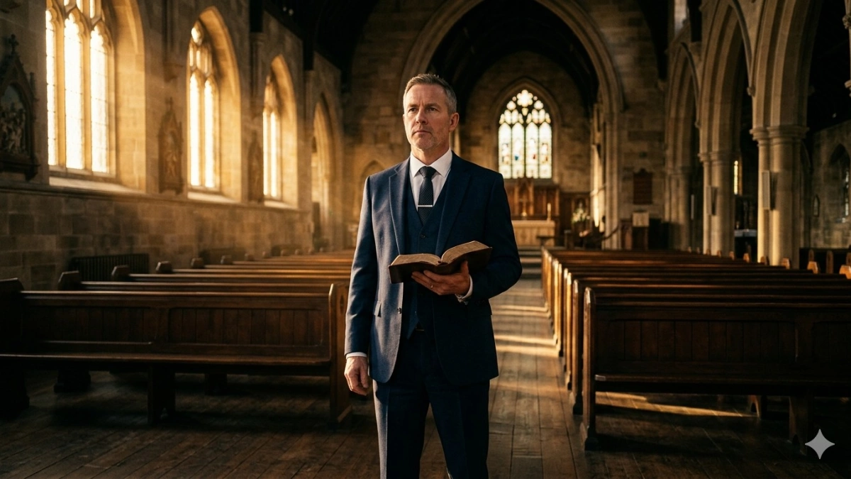 Como Pregar pela Primeira Vez: Guia Completo Para Quem Sente o Chamado e Não Sabe Por Onde Começar