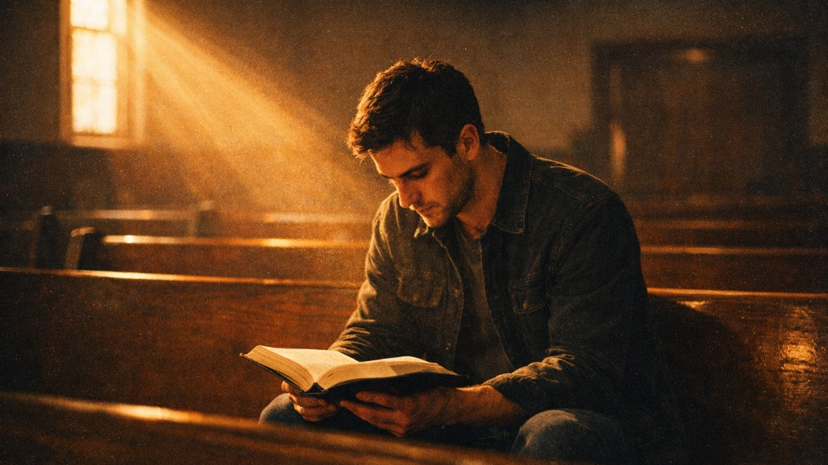 Como Saber Se Tenho Chamado Para Pregar: Sinais Reais que Ninguém Te Explica