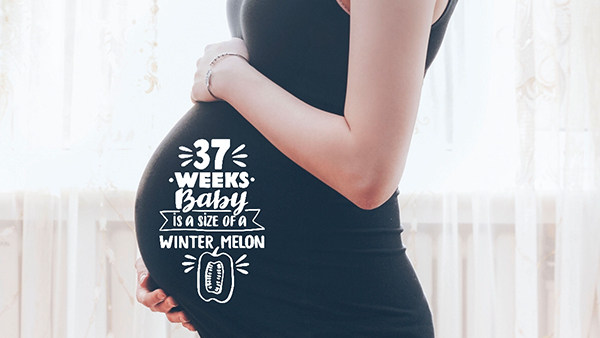 Nie zapominaj o dokumentowaniu swojej ciąży za pomocą bumpies!
