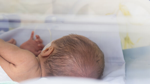 Premature births