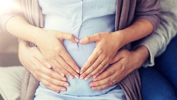 Profylax-synnytysvalmennus auttaa myös pelkääviä kumppaneita