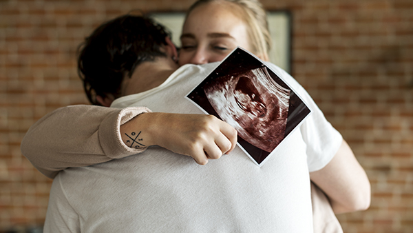 Hvordan blir man egentlig gravid?