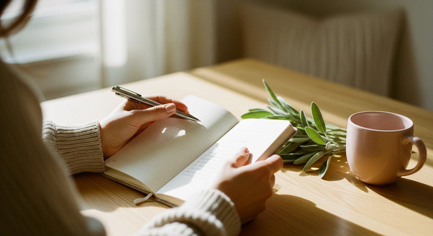 Making Decisions in Early Pregnancy: A Guide to Clarity