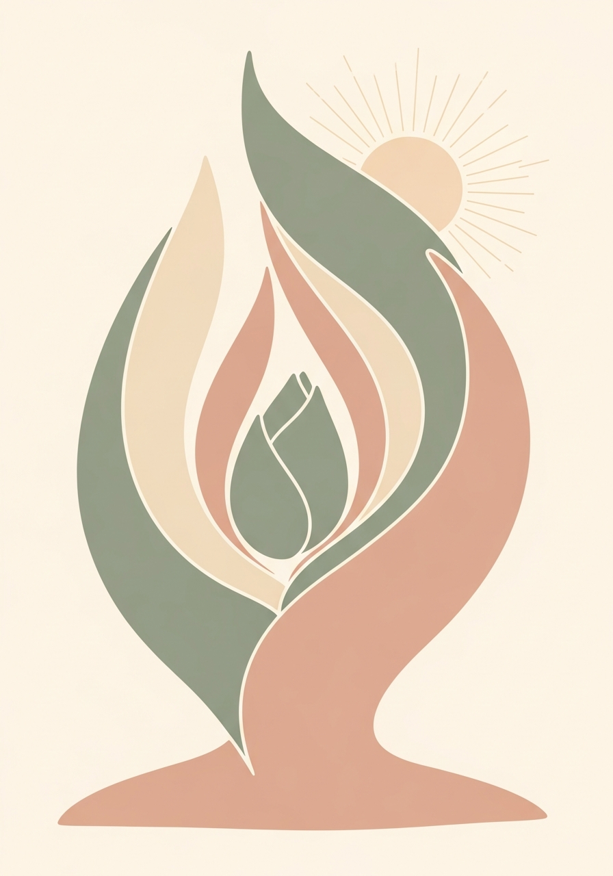 Prenatal Yoga, Core Work and Twisting in the First Trimester