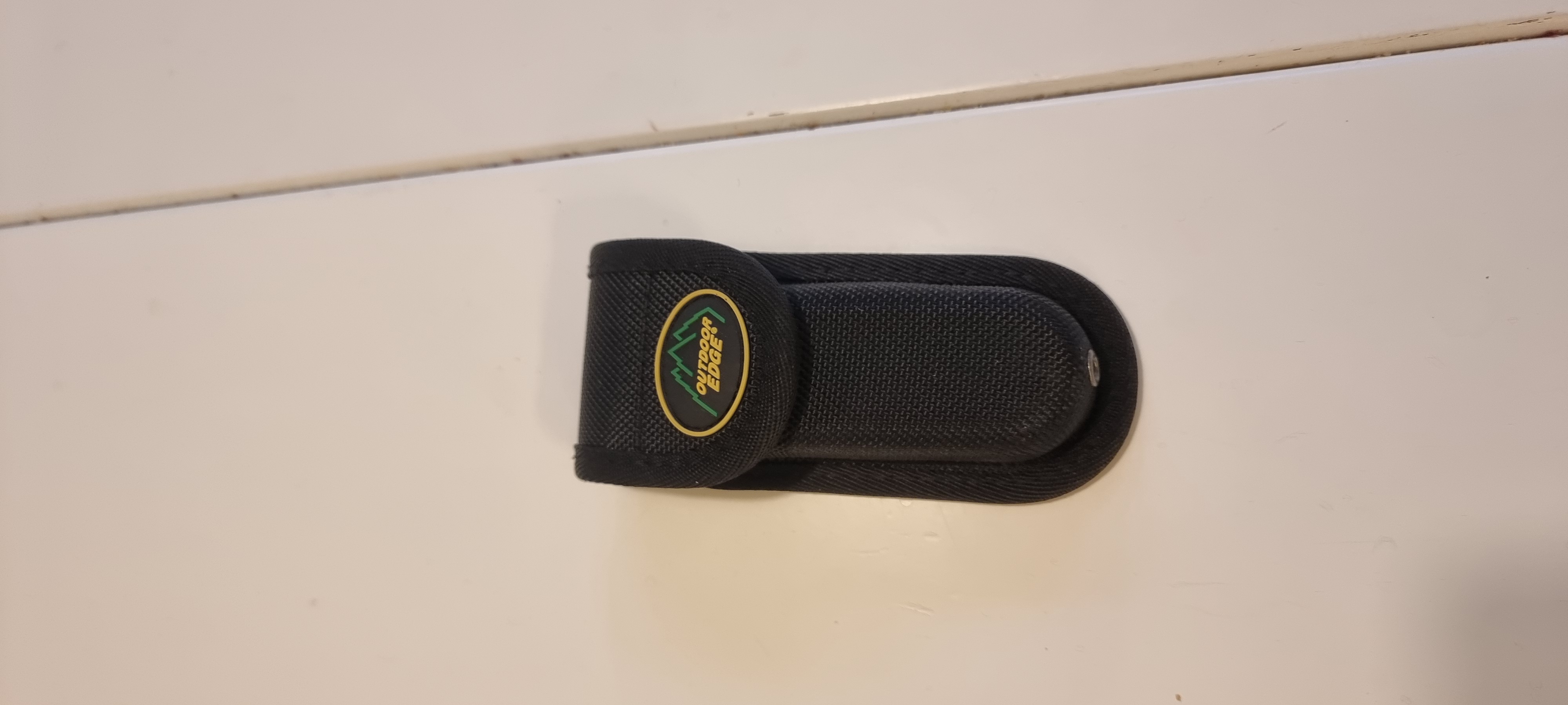 Nylon belt sheath