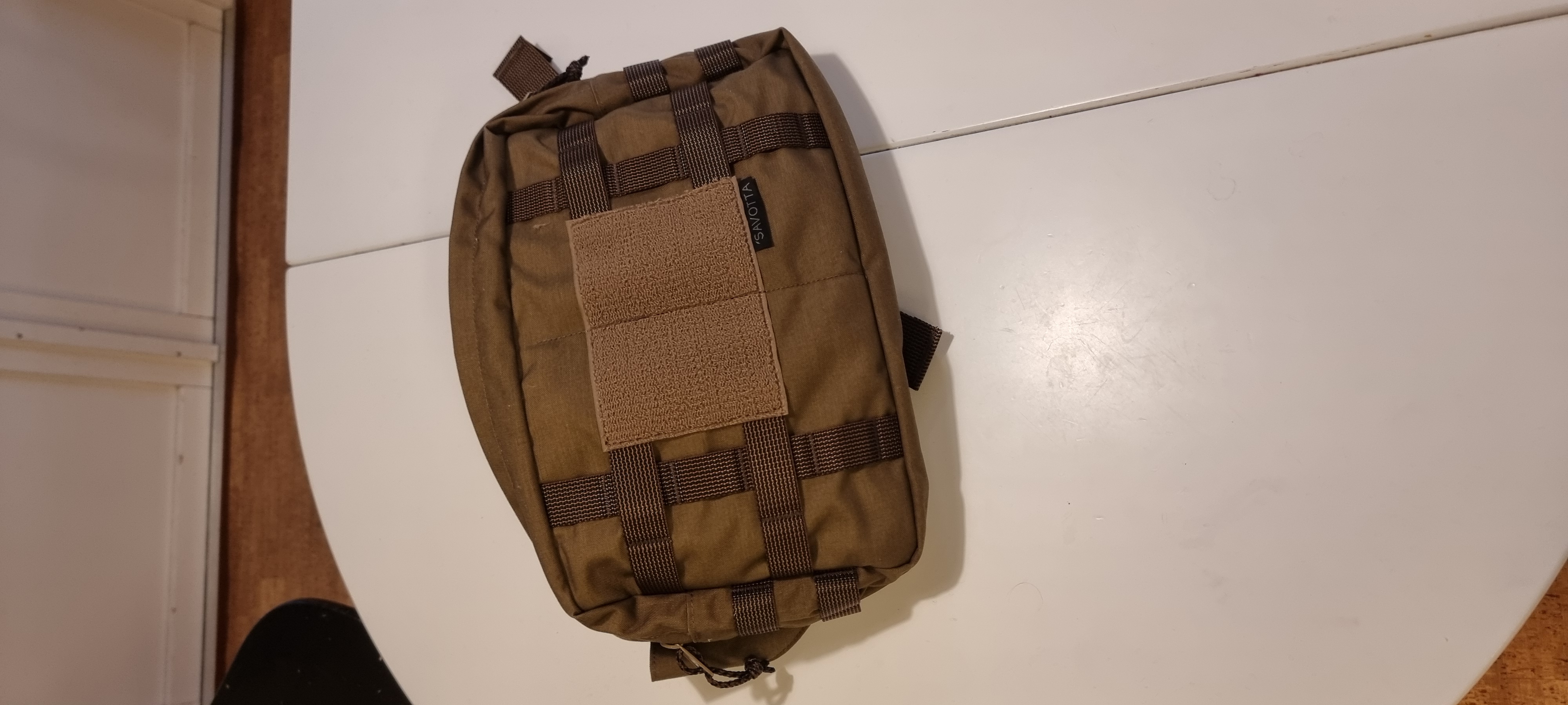 Shoulder Utility Pouch - medium