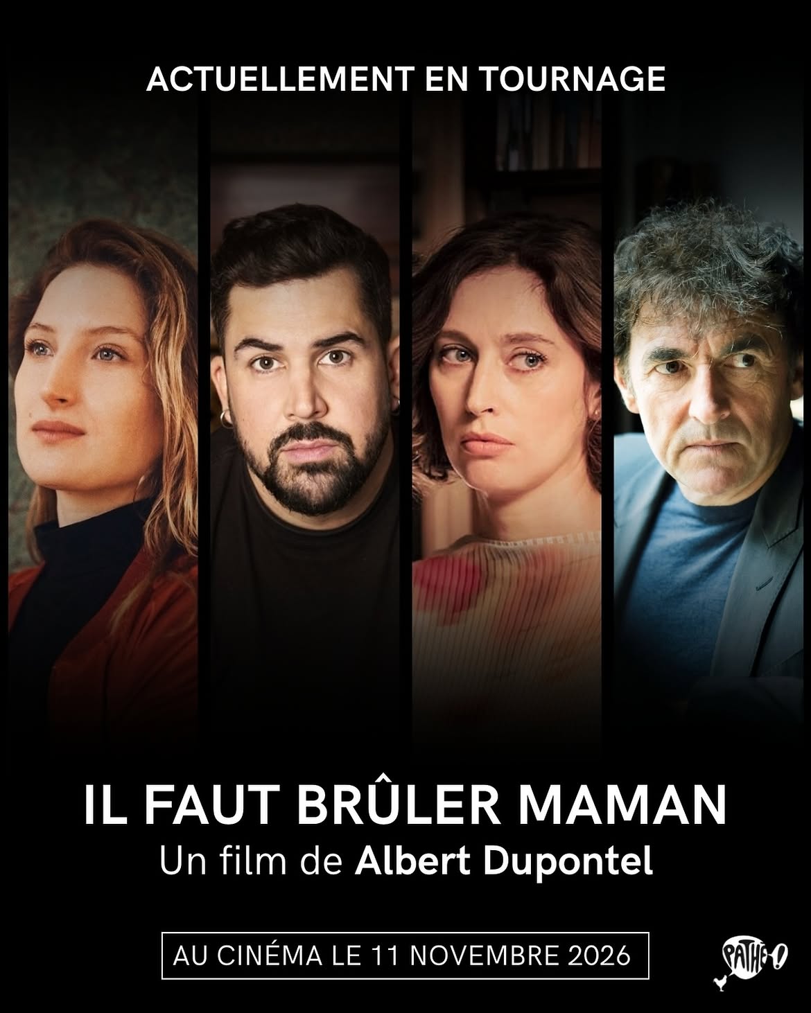 Movie cover