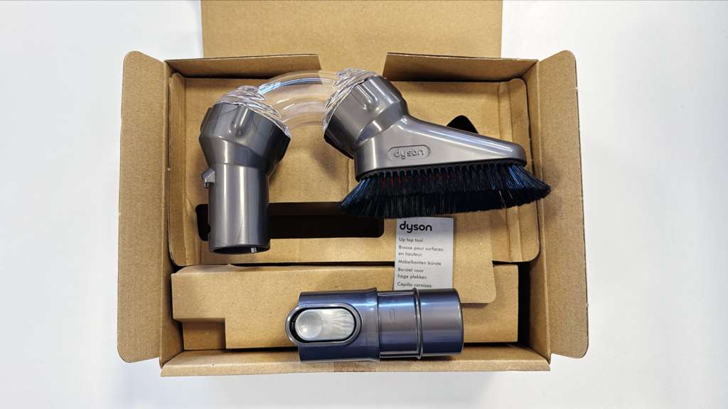 Dyson Up Top Tool 917646-01
