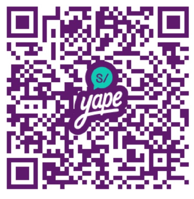 QR Yape