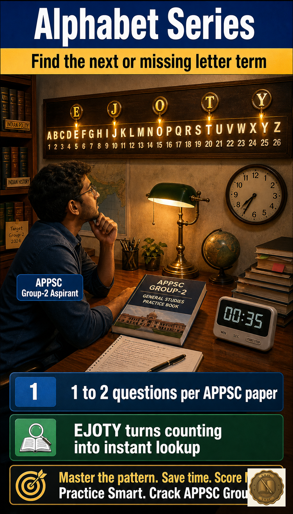 Topic visual