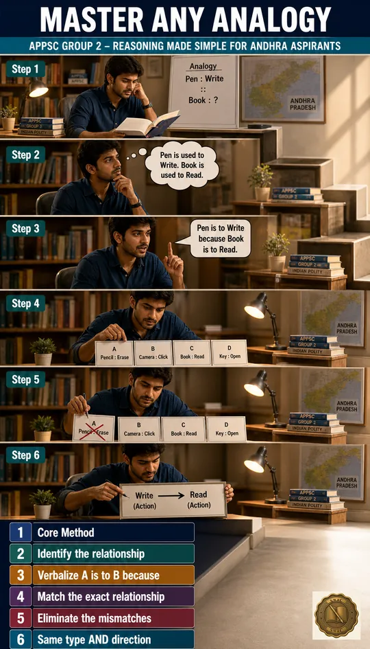 Topic visual