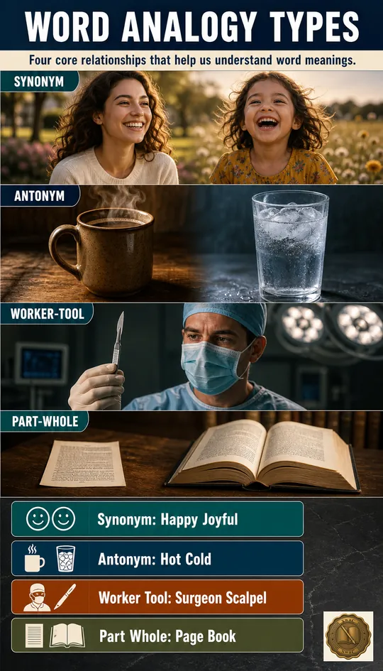 Topic visual