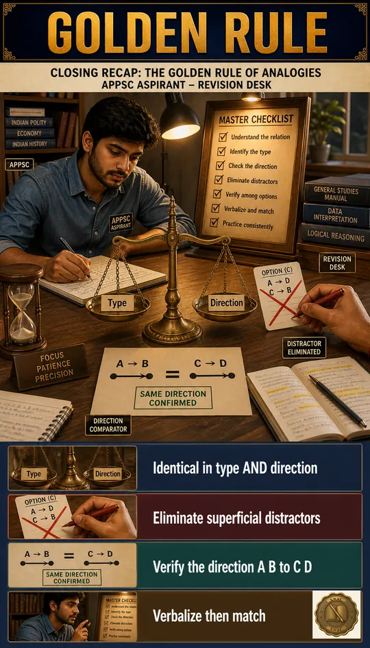 Topic visual