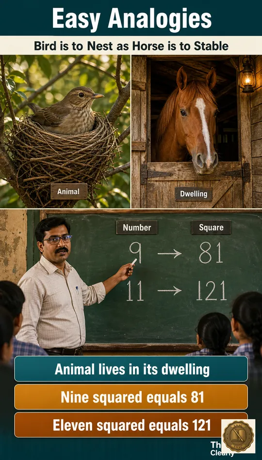 Topic visual
