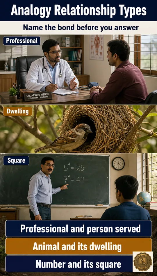 Topic visual