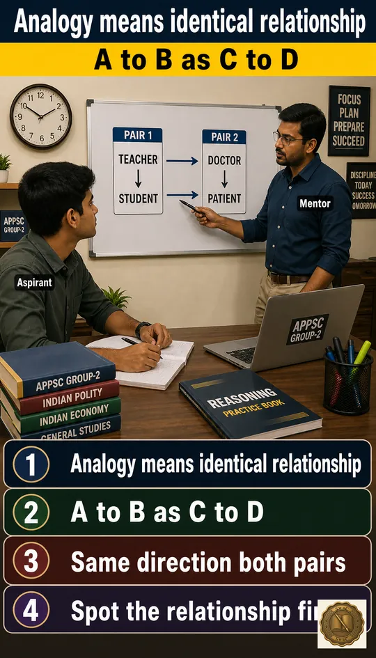 Topic visual