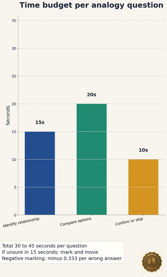 Topic visual