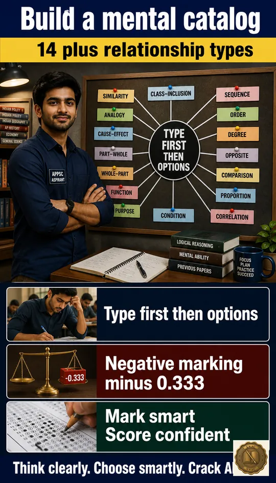 Topic visual
