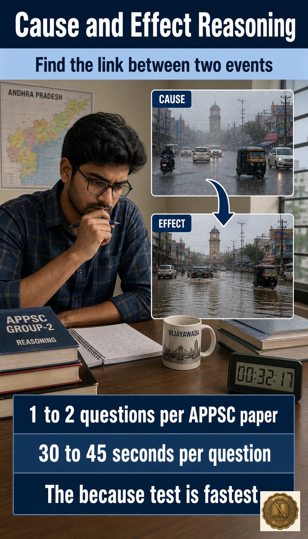 Topic visual